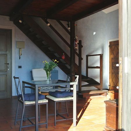 Appartamento Isotta Cannobio Extérieur photo