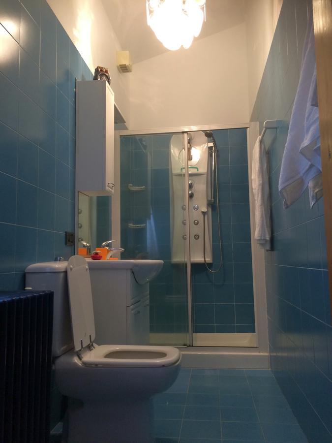 Appartamento Isotta Cannobio Extérieur photo
