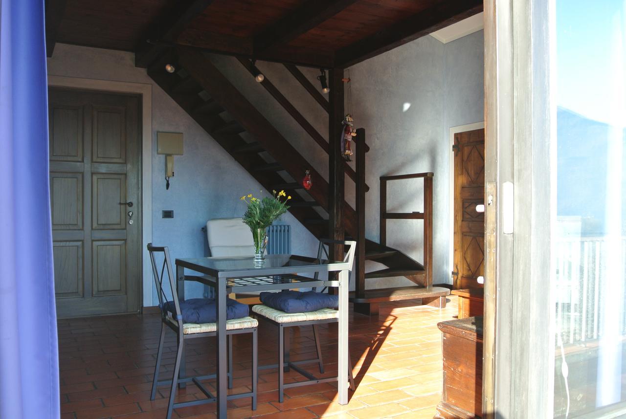 Appartamento Isotta Cannobio Extérieur photo