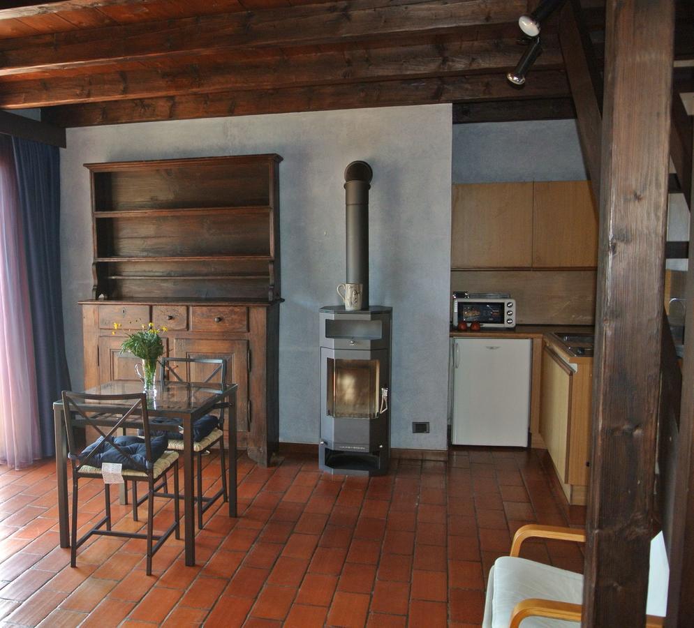 Appartamento Isotta Cannobio Extérieur photo