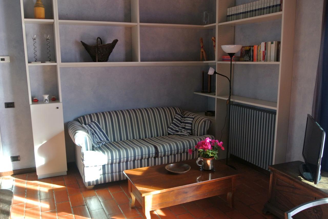 Appartamento Isotta Cannobio Extérieur photo